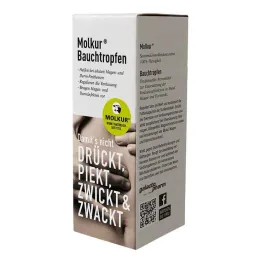 Molkur-tipat, 100 ml