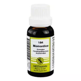 Momordica Completm 184, 20 ml