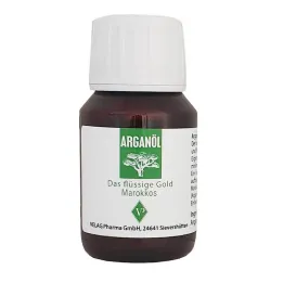 Arganöljy, 50 ml