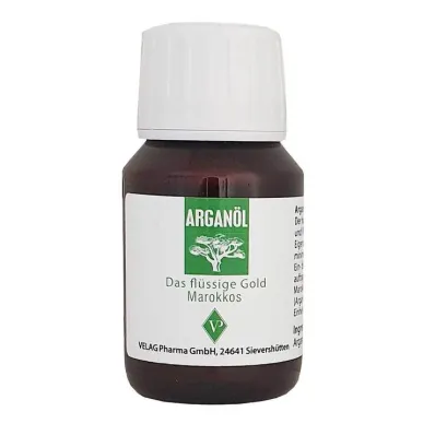 Arganöljy, 50 ml