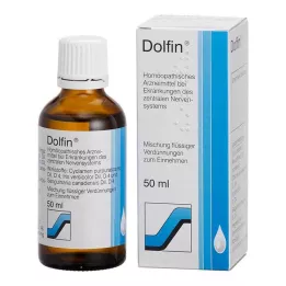 DOLFIN Tipat, 50 ml