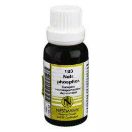 Natr Phos Komble Nestm 183, 20 ml