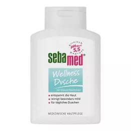 SEBAMED Hyvinvointisuihku, 200 ml