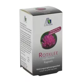 ROTKLEE KAPSELN 500 mg, 60 kpl