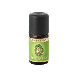 DOUGLASFICHTE luomu eteerinen öljy, 5 ml