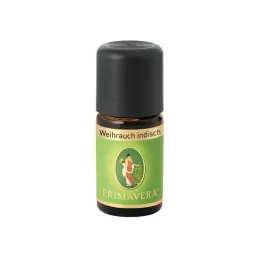 WEIHRAUCH ÖL Intialainen eteerinen öljy, 5 ml