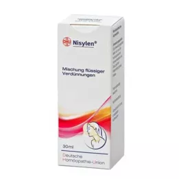 NISYLEN Seos, 30 ml