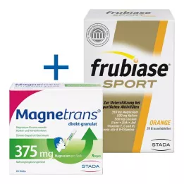 FRUBIASE SPORT Poretabletit, 20 kpl