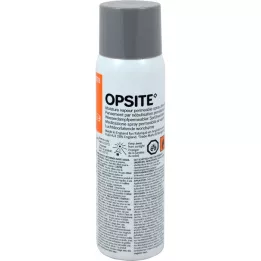 Opsite Spray Spray -kokoonpano, 12x100 ml