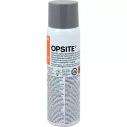 Opsite spray spray kokoonpano, 12x240 ml