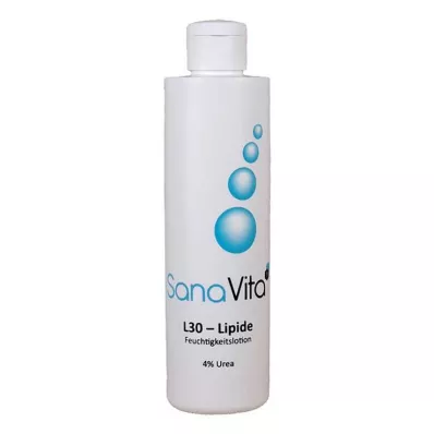 SANA VITA L30 Lipid Lotion, 250 ml