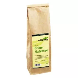 GRÜNER KAURATEE, 100 g