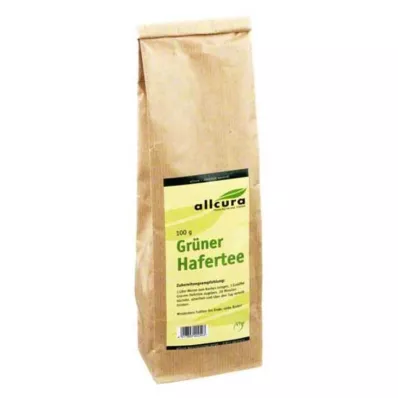GRÜNER KAURATEE, 100 g GRÜNER KAURATEE, 100 g