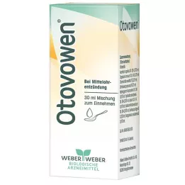 OTOVOWEN Seos