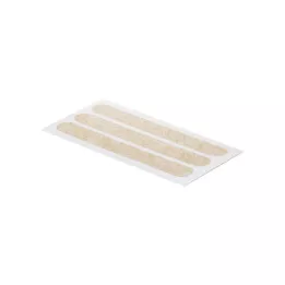 OMNISTRIP Haavansulkunauhat 25x127 mm, 200 kpl