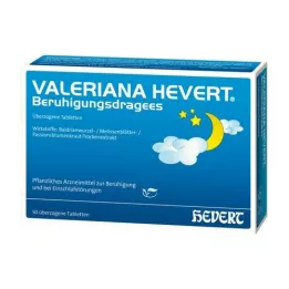 Valeriana hevert herragrages, 50 kpl