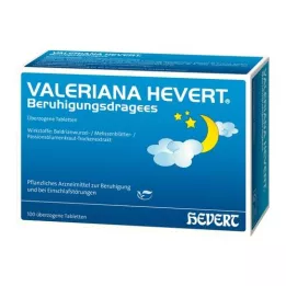 VALERIANA HEVERT Seautisage, 100 kpl