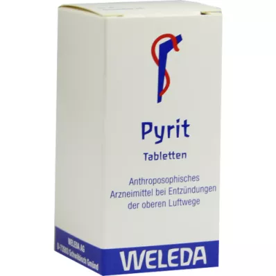 Pyrit-tabletit, 80 kpl