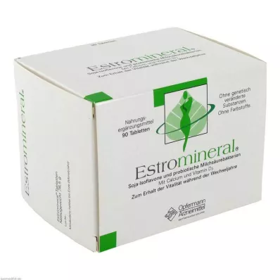ESTROMINERAL Tabletit, 90 kpl