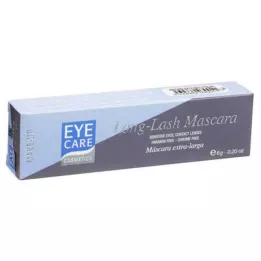 EYE CARE Ripsiripsien pidennys syvämusta, 6 g