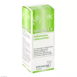 INFI TRACT V-tipat, 50 ml