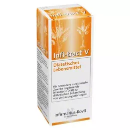 INFI TRACT V-tipat, 100 ml