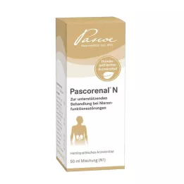 PASCORENAL N tippaa, 50 ml