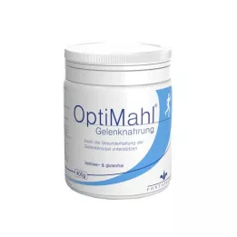 OPTIMAHL Nivelravintojauhe, 400 g