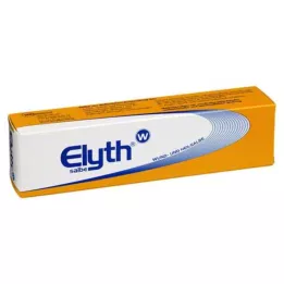ELYTH SALBE L, 100 g