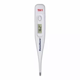 DOMOTHERM TH1 digitaalinen kuumemittari, 1 kpl