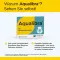 AQUALIBRA Kalvopäällysteiset tabletit, 60 kpl