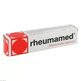 RHEUMAMED Voide, 100 g