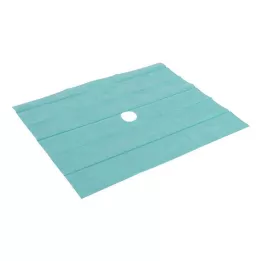 FOLIODRAPE suojareiitetty kangas 45x75 cm/7 cm, 65 kpl