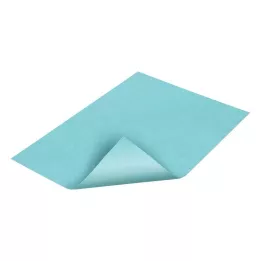 FOLIODRAPE suojaliina itseliimautuva.45x75 cm, 60 kpl