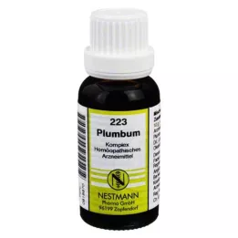 Plumbum NESTM COMPL 223, 20 ml