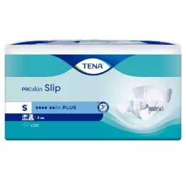 TENA SLIP plus S, 30 kpl