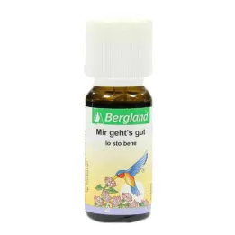 Im Fine eteerinen öljysekoitus (10 ml)