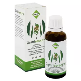 GASTRISELECT n putoaa, 30 ml