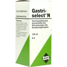GASTRISELECT n putoaa, 100 ml