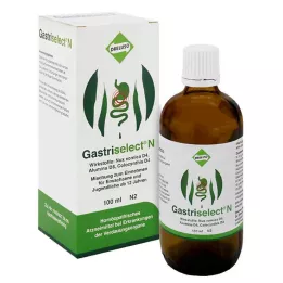 GASTRISELECT n putoaa, 100 ml