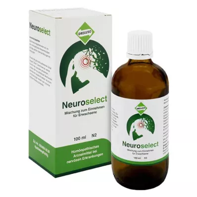 NEUROSELECT Tipat, 100 ml NEUROSELECT Tipat, 100 ml