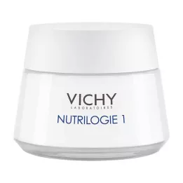 VICHY NUTRILOGIE 1 kerma, 50 ml