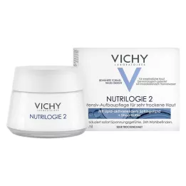 VICHY NUTRILOGIE 2 Kerma, 50 ml