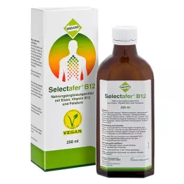 SELECTAFER B12 Neste, 250 ml