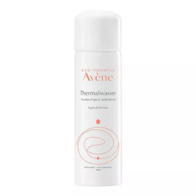 AVENE Lämpövesisuihku, 50 ml