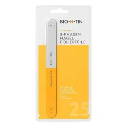 BIO-H-TIN Kynsilakkaviila, 1 kpl