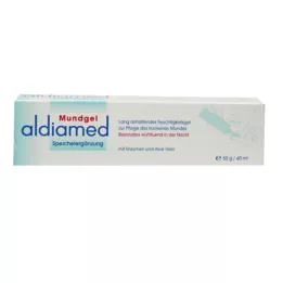 ALDIAMED Suugeeli syljen lisäykseen, 50 g