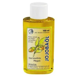 Jojobaöljy, 100 ml