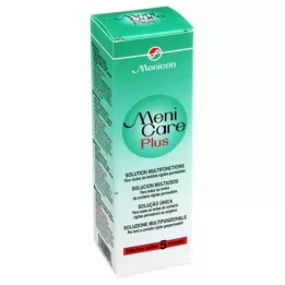 Meni Care Plus Ota yhteyttä Lins Care Products, 250 ml
