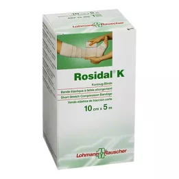 ROSIDAL K side 10 cmx5 m, 1 kpl